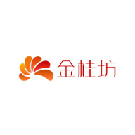 金桂坊品牌LOGO