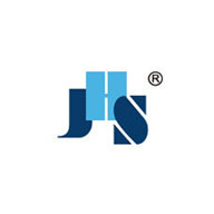 金鸿盛JHS品牌LOGO