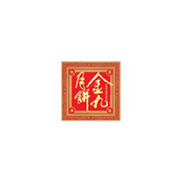 金九月饼品牌LOGO