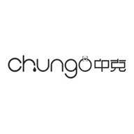 Chungo中克品牌LOGO