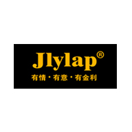 金利Jlylap品牌LOGO