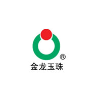 金龙玉珠品牌LOGO