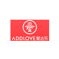 addlove爱达乐品牌LOGO