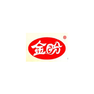 金盼品牌LOGO