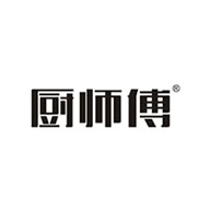 chushifu厨师傅品牌LOGO