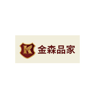 金森品家品牌LOGO