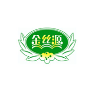 金丝源品牌LOGO