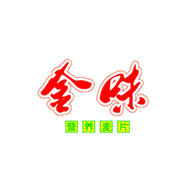 金味品牌LOGO