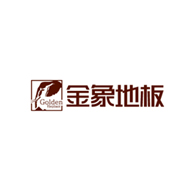 金象地板品牌LOGO