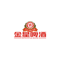 金星啤酒Kingstar品牌LOGO