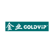 金业GOLDYIP品牌LOGO