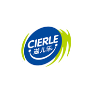 CIERLE滋儿乐品牌LOGO