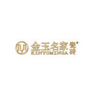 金玉名家品牌LOGO