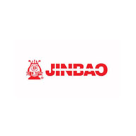 津宝JINBAO品牌LOGO