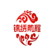 锦绣前程品牌LOGO