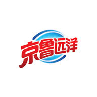 京鲁远洋品牌LOGO