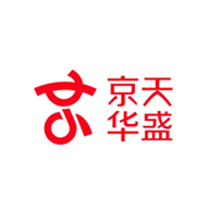 京天华盛品牌LOGO