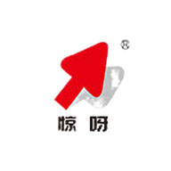 惊呀品牌LOGO