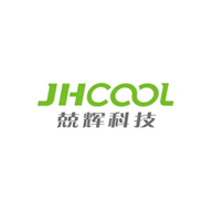 兢辉JHCOO品牌LOGO