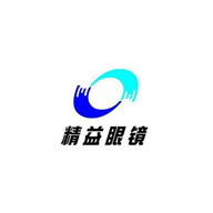 精益眼镜JINGYI品牌LOGO