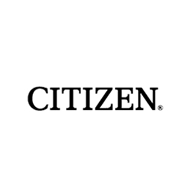  CITIZEN西铁城手表品牌LOGO