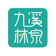 九溪林泉品牌LOGO