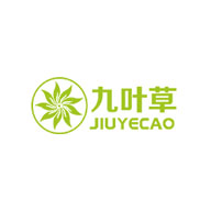 九叶草品牌LOGO