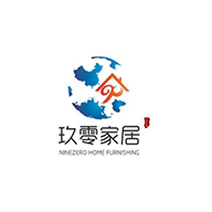 玖零家居品牌LOGO