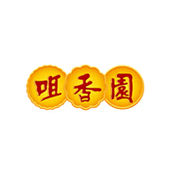 咀香园品牌LOGO