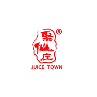 聚仙庄品牌LOGO