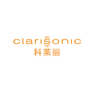 Clarisonic科莱丽品牌LOGO