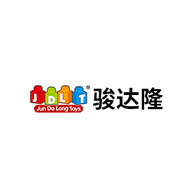 骏达隆品牌LOGO