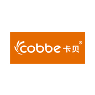 卡贝cobbe品牌LOGO