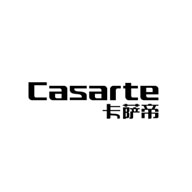 卡萨帝Casarte品牌LOGO