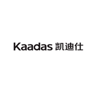 凯迪仕KAADAS品牌LOGO