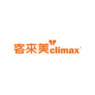 Climax客来美品牌LOGO