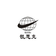 凯思克品牌LOGO