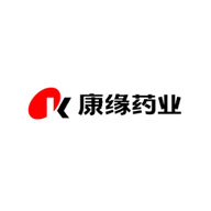 康缘药业品牌LOGO