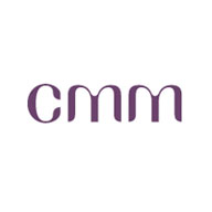 CMM品牌LOGO