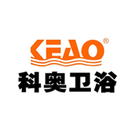 科奥卫浴品牌LOGO