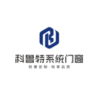 科鲁特系统门窗品牌LOGO