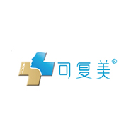 可复美品牌LOGO