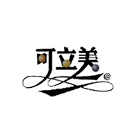 可立美品牌LOGO