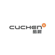 酷晨Cuchen品牌LOGO