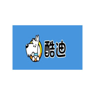 酷迪品牌LOGO