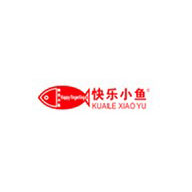 快乐小鱼品牌LOGO