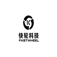 快轮品牌LOGO