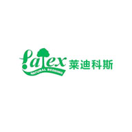 莱迪科斯Latex品牌LOGO