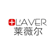 莱薇尔LAVER品牌LOGO