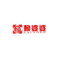 赖婆婆品牌LOGO